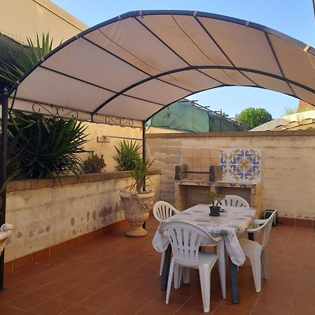 The White Rocks Villa Lido di Noto ภายนอก รูปภาพ