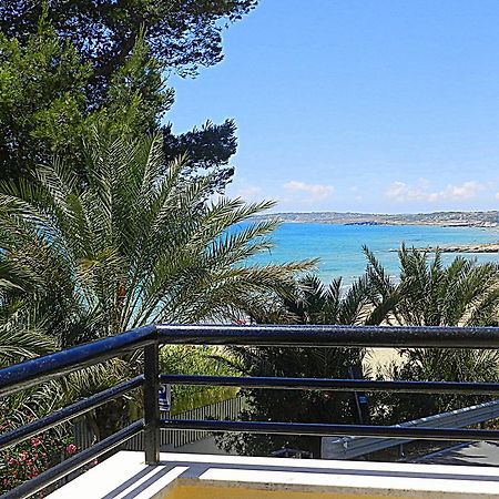 The White Rocks Villa Lido di Noto ภายนอก รูปภาพ