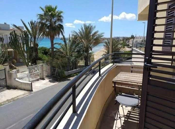 The White Rocks Villa Lido di Noto ภายนอก รูปภาพ
