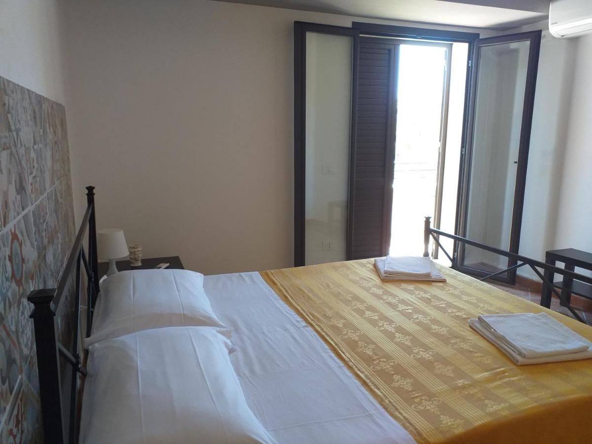 The White Rocks Villa Lido di Noto ภายนอก รูปภาพ