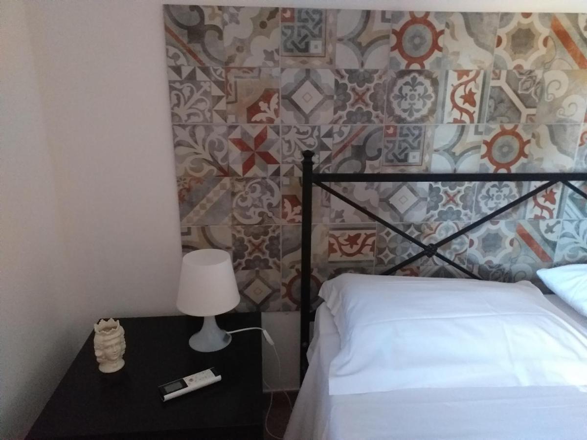 The White Rocks Villa Lido di Noto ภายนอก รูปภาพ