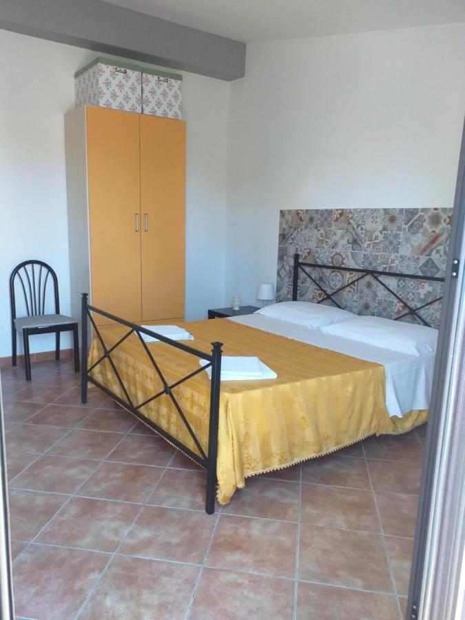 The White Rocks Villa Lido di Noto ภายนอก รูปภาพ