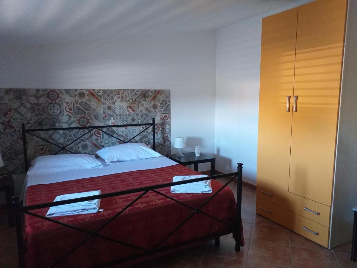 The White Rocks Villa Lido di Noto ภายนอก รูปภาพ