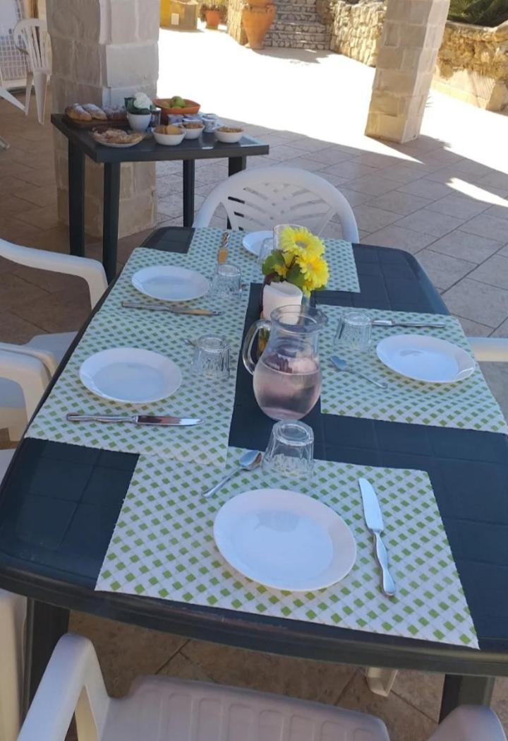 The White Rocks Villa Lido di Noto ภายนอก รูปภาพ