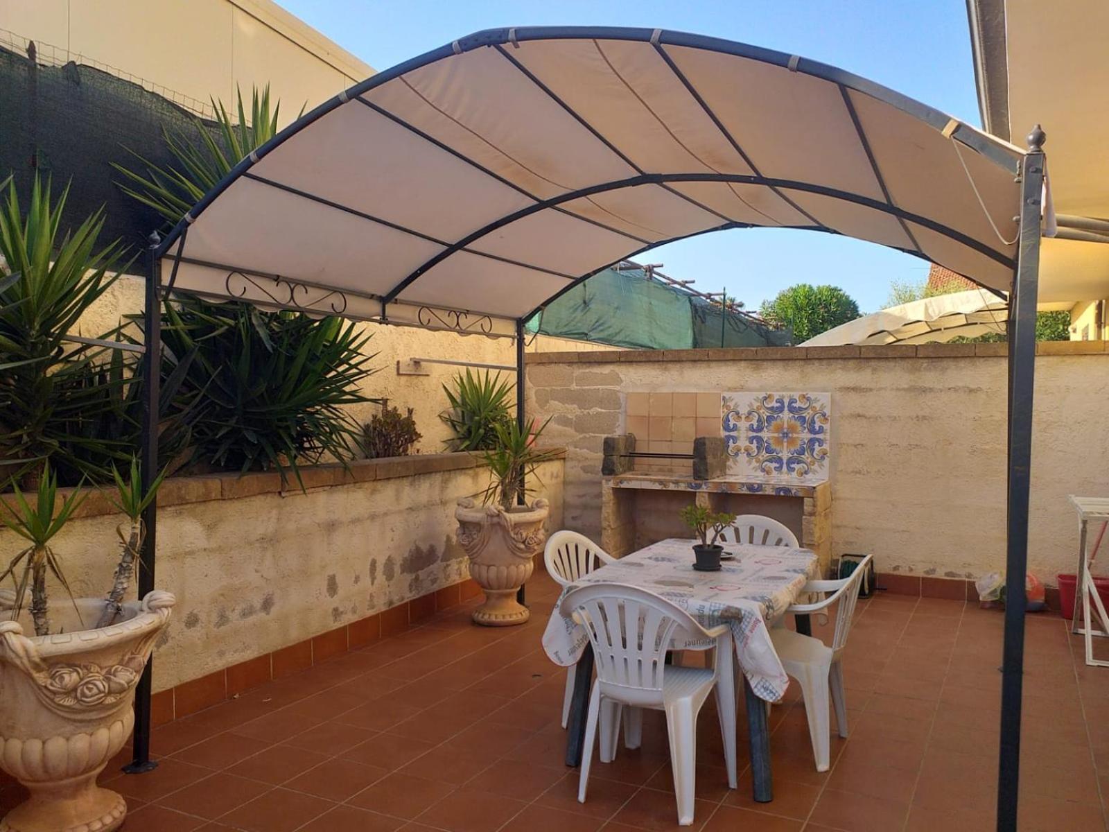 The White Rocks Villa Lido di Noto ภายนอก รูปภาพ