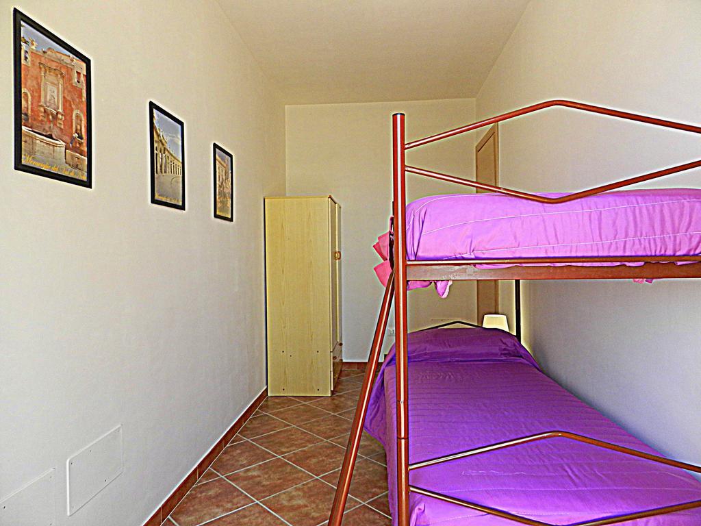 The White Rocks Villa Lido di Noto ภายนอก รูปภาพ