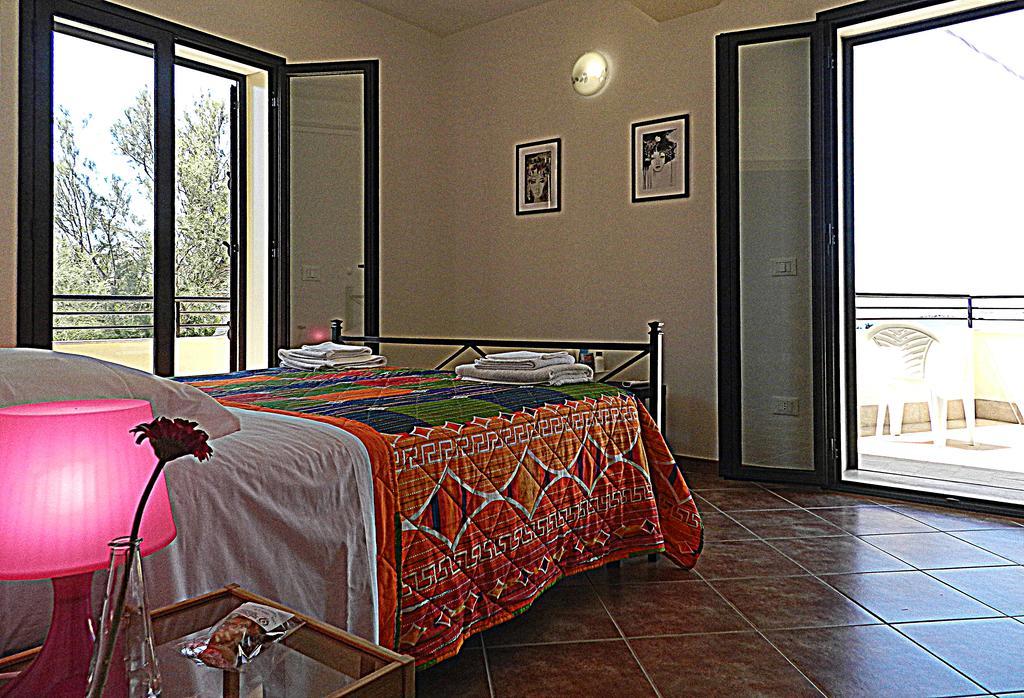 The White Rocks Villa Lido di Noto ภายนอก รูปภาพ