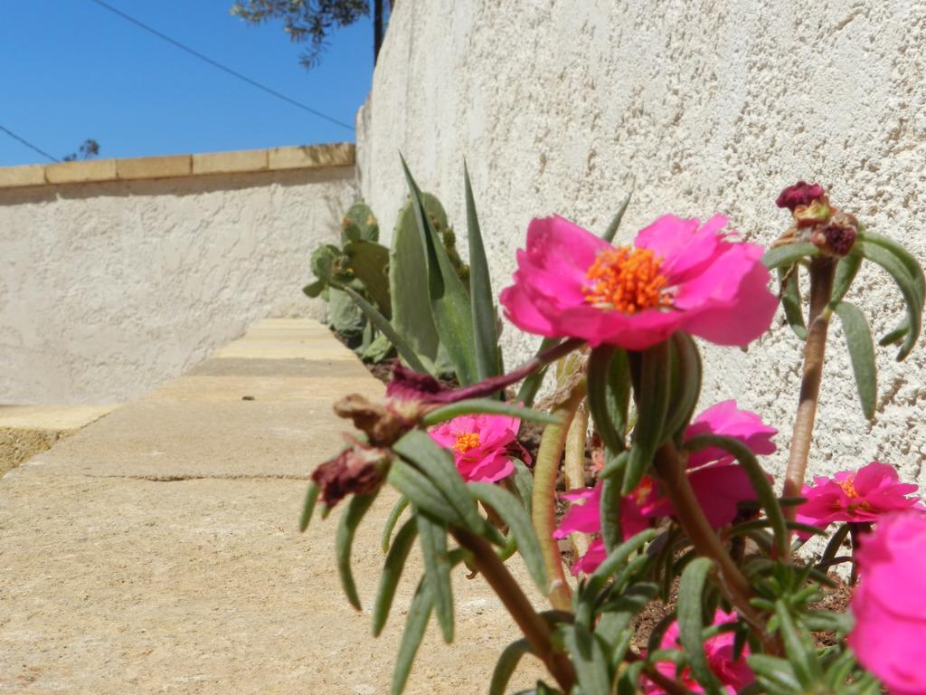The White Rocks Villa Lido di Noto ภายนอก รูปภาพ