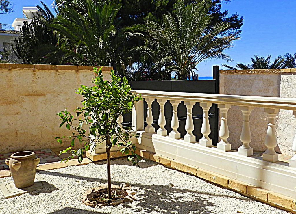 The White Rocks Villa Lido di Noto ภายนอก รูปภาพ