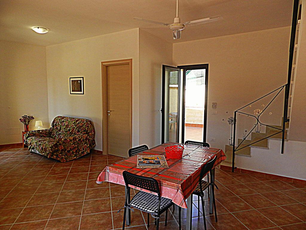 The White Rocks Villa Lido di Noto ภายนอก รูปภาพ
