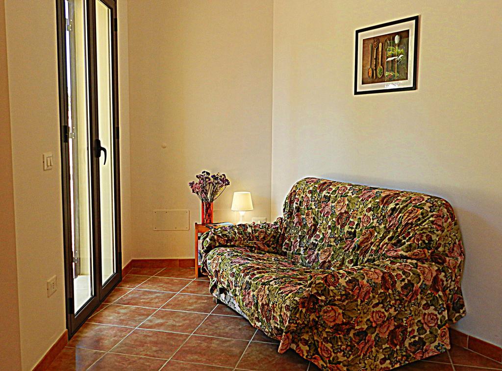 The White Rocks Villa Lido di Noto ภายนอก รูปภาพ