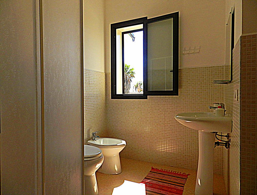 The White Rocks Villa Lido di Noto ภายนอก รูปภาพ