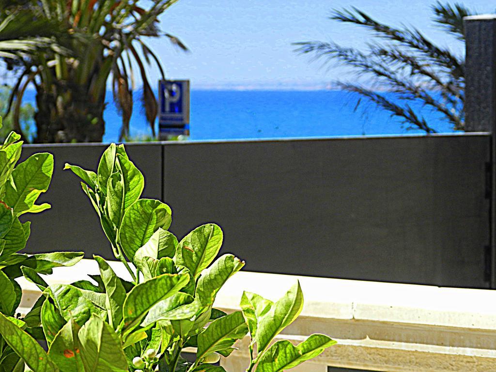 The White Rocks Villa Lido di Noto ภายนอก รูปภาพ